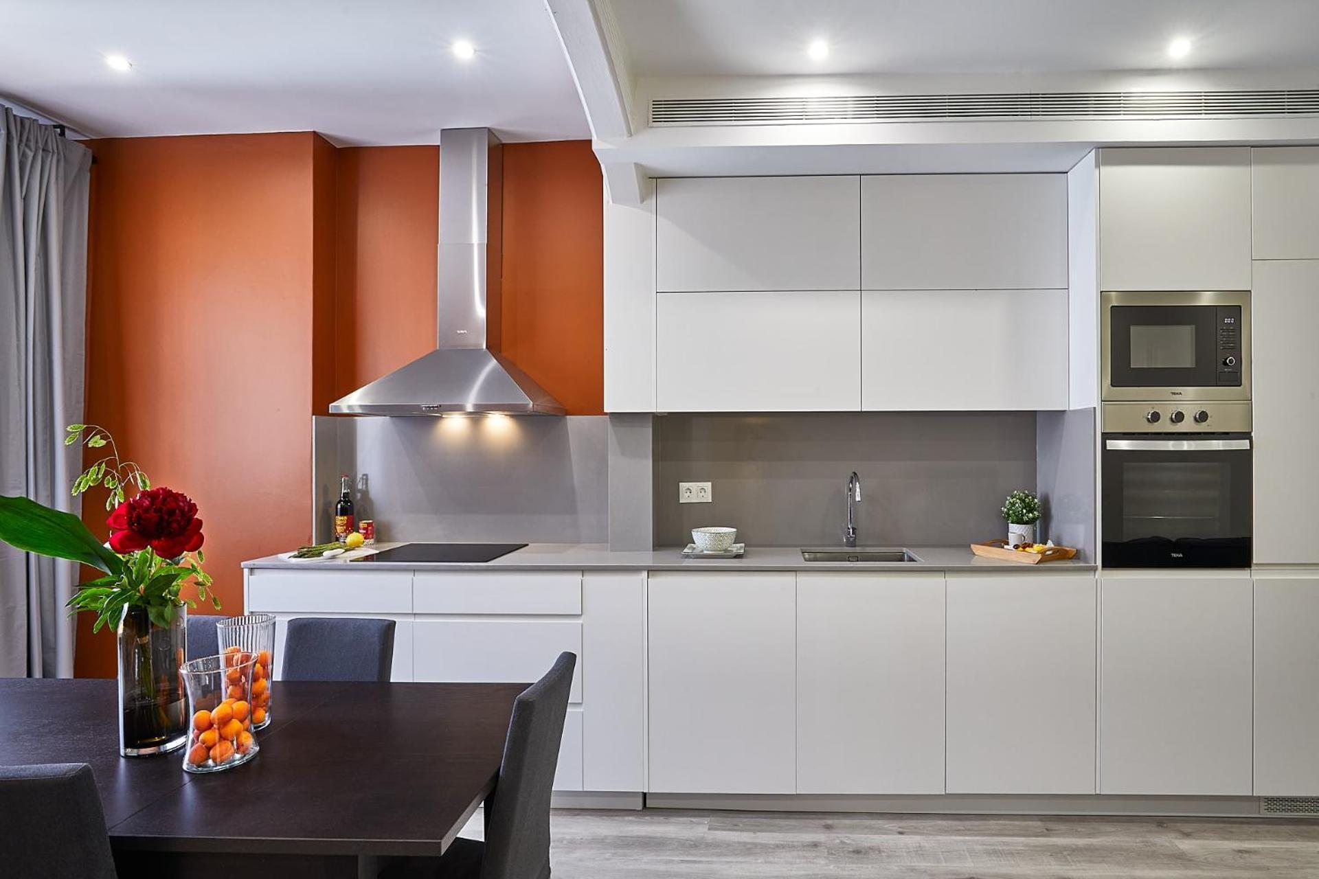 Bbarcelona Urban Apartment *