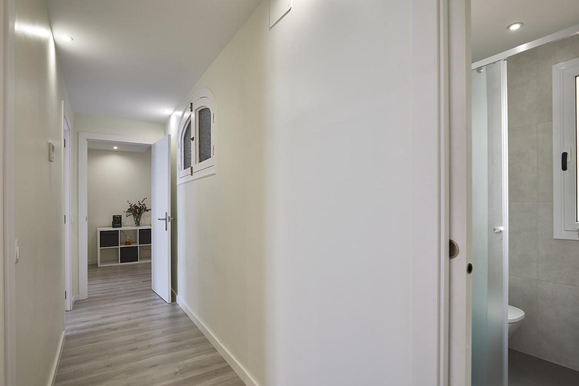 Apartment Bbarcelona Urban Barcelona