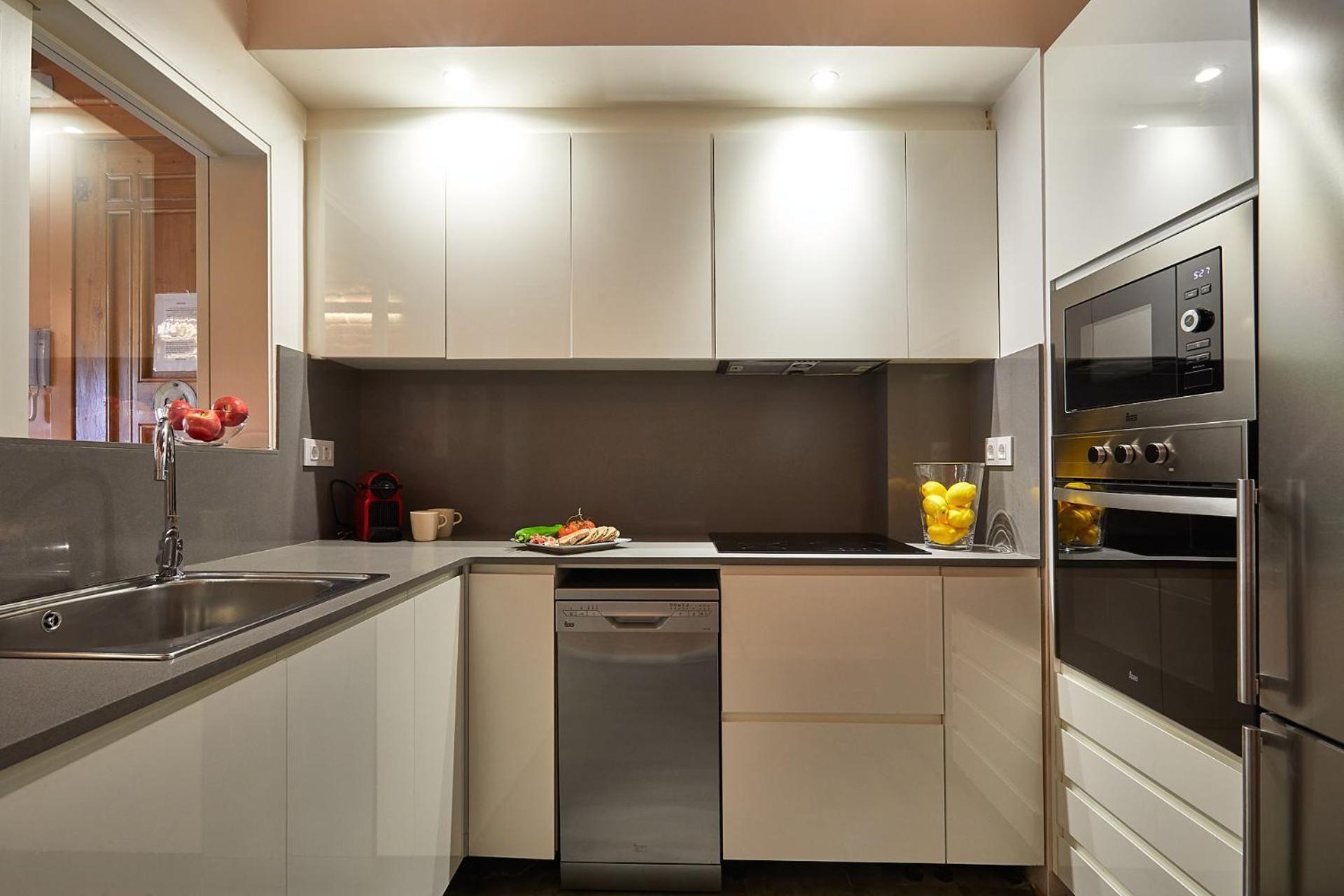 Bbarcelona Urban Apartment Barcelona