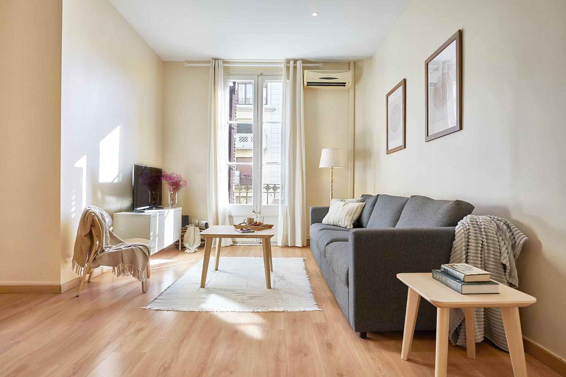 Apartment Bbarcelona Urban *