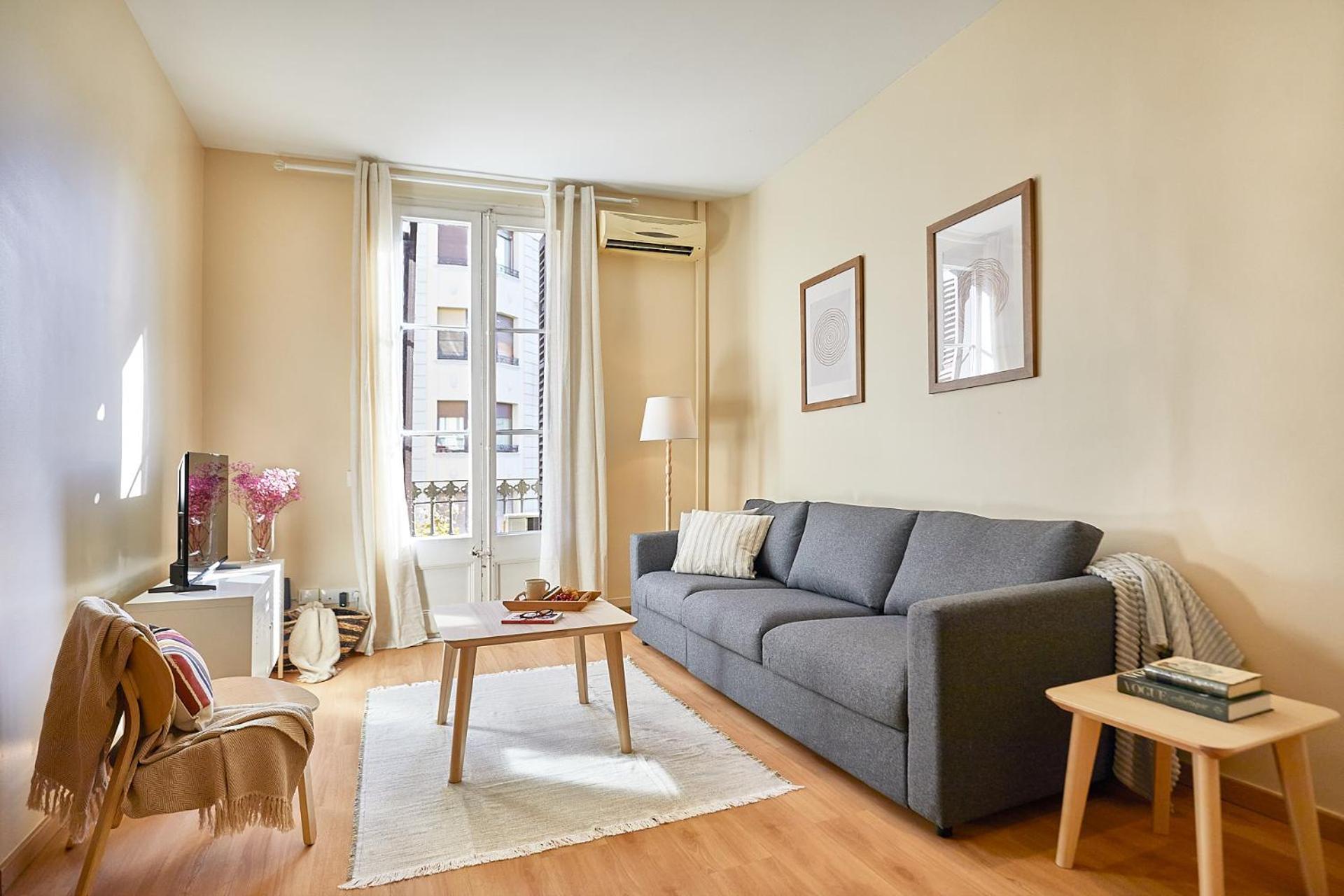 Apartment Bbarcelona Urban *